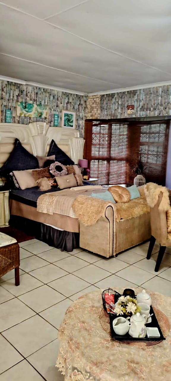 4 Bedroom Property for Sale in Amalinda Eastern Cape